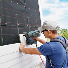 Affordable siding repair and maintenance services in Huntingdon, PA